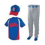 Baseball Uniform